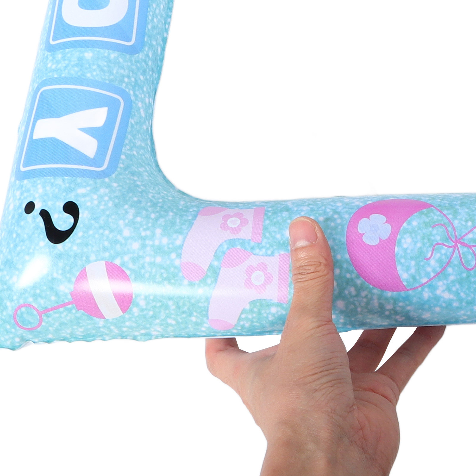 Baby-Gender-Reveal-Fotobox-Rah – Photo Frame Baby Bewertung und Preis