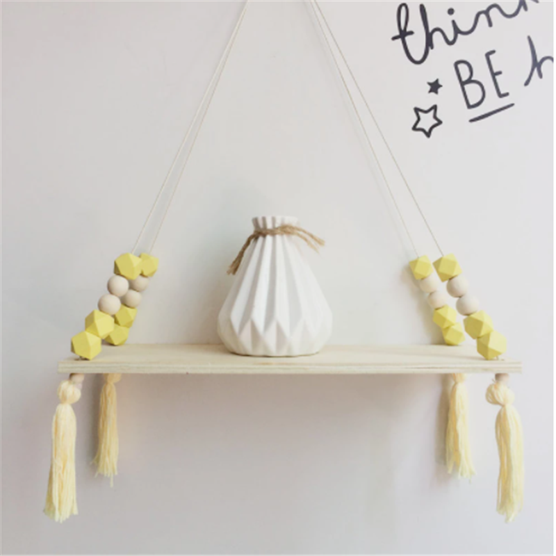 Nordic Kindergarten & Kinder D – Baby Nursery Shelves Bewertung und Preis