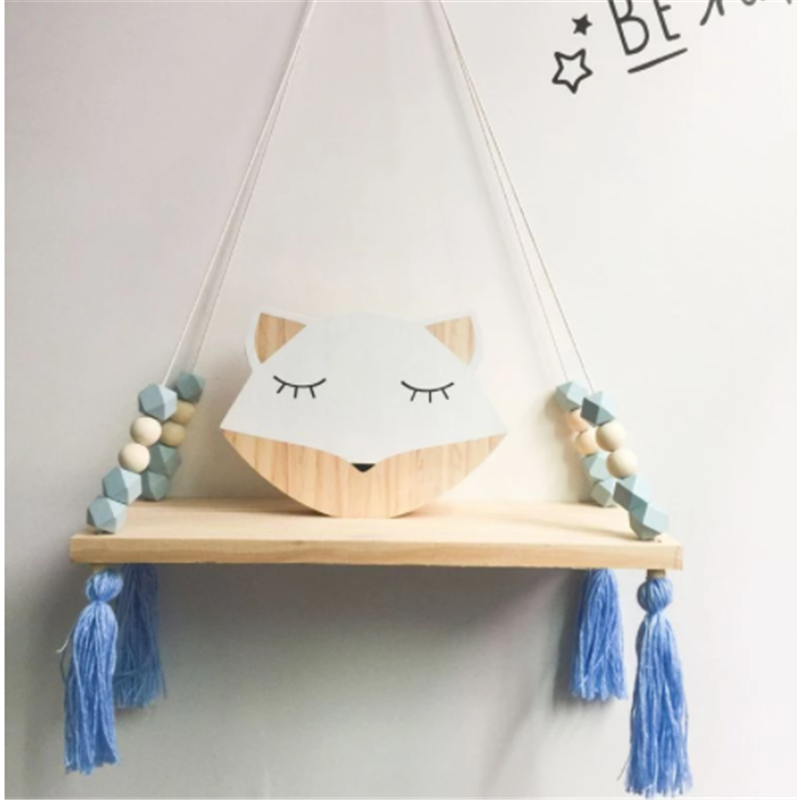 Nordic Kindergarten & Kinder D – Baby Nursery Shelves Bewertung und Preis