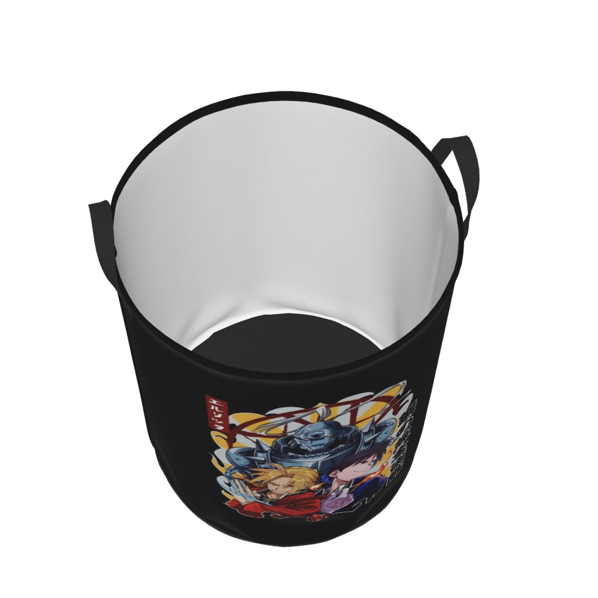 Japanischer Manga F-Fullmetal  – Baby Nursery Laundry Basket Bewertung und Preis