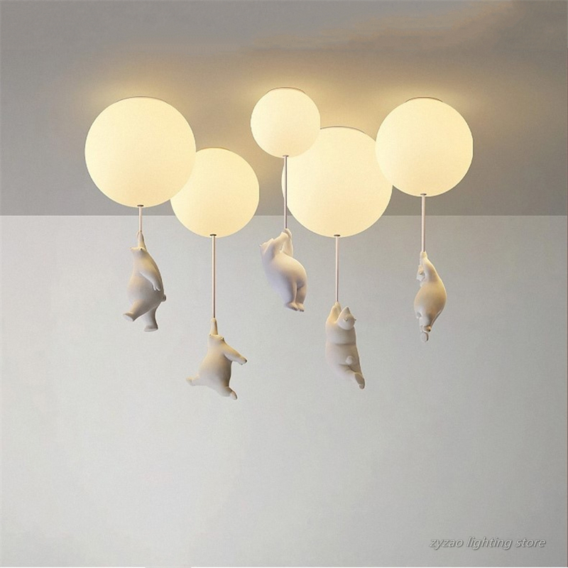 Baby Kinderzimmer Cartoon Schö – Baby Nursery Ceiling Light Bewertung und Preis