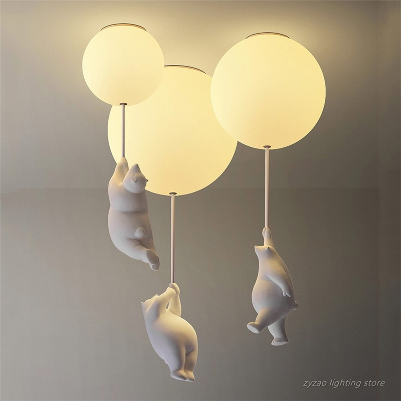 Baby Kinderzimmer Cartoon Schö – Baby Nursery Ceiling Light Bewertung und Preis