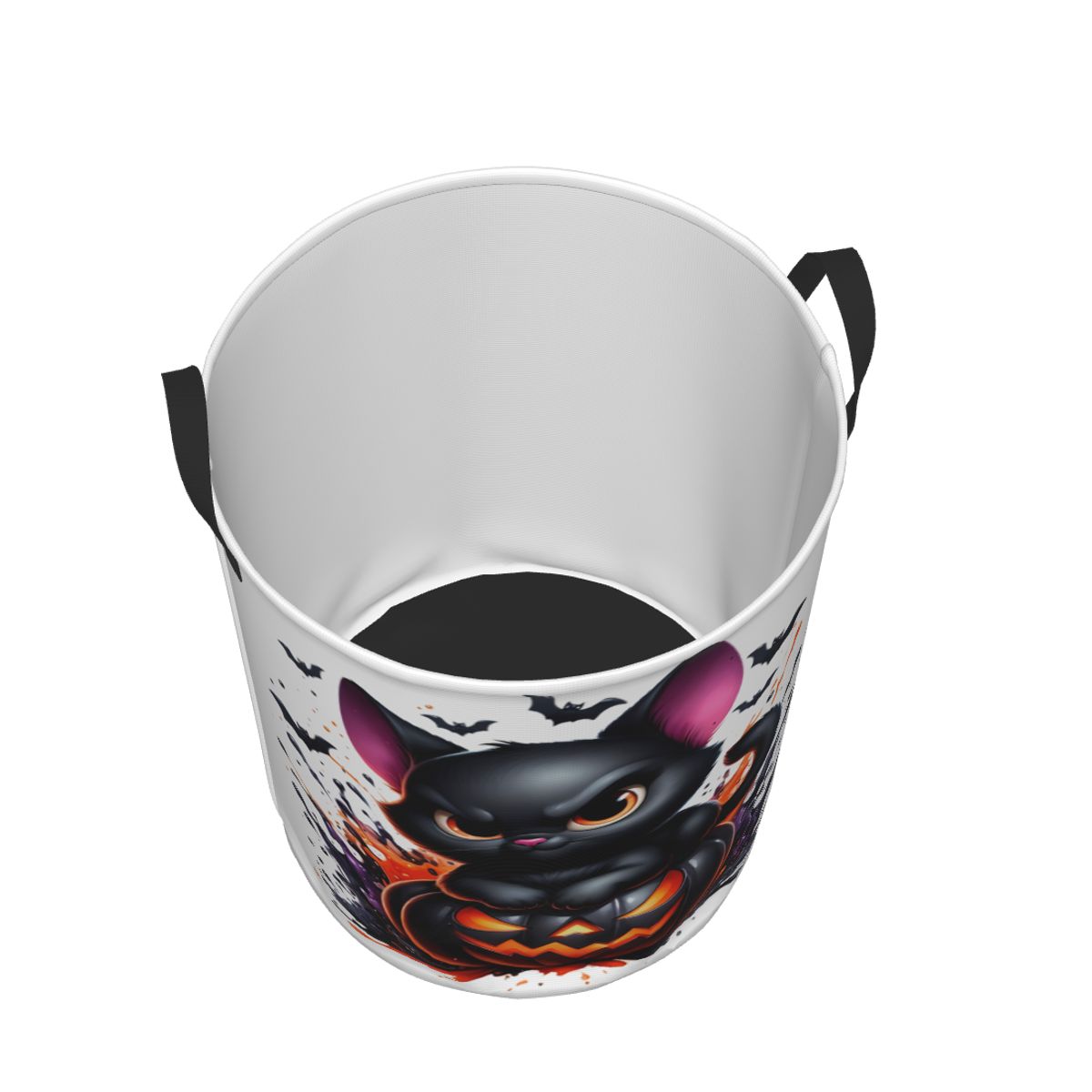 Halloween-Wäschekorb mit schwa – Baby Nursery Laundry Basket Bewertung und Preis