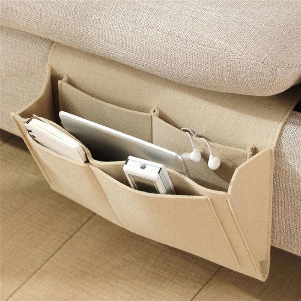 Babybett-Hängeorganizer Filz-A – Baby Nursery Shelves Bewertung und Preis