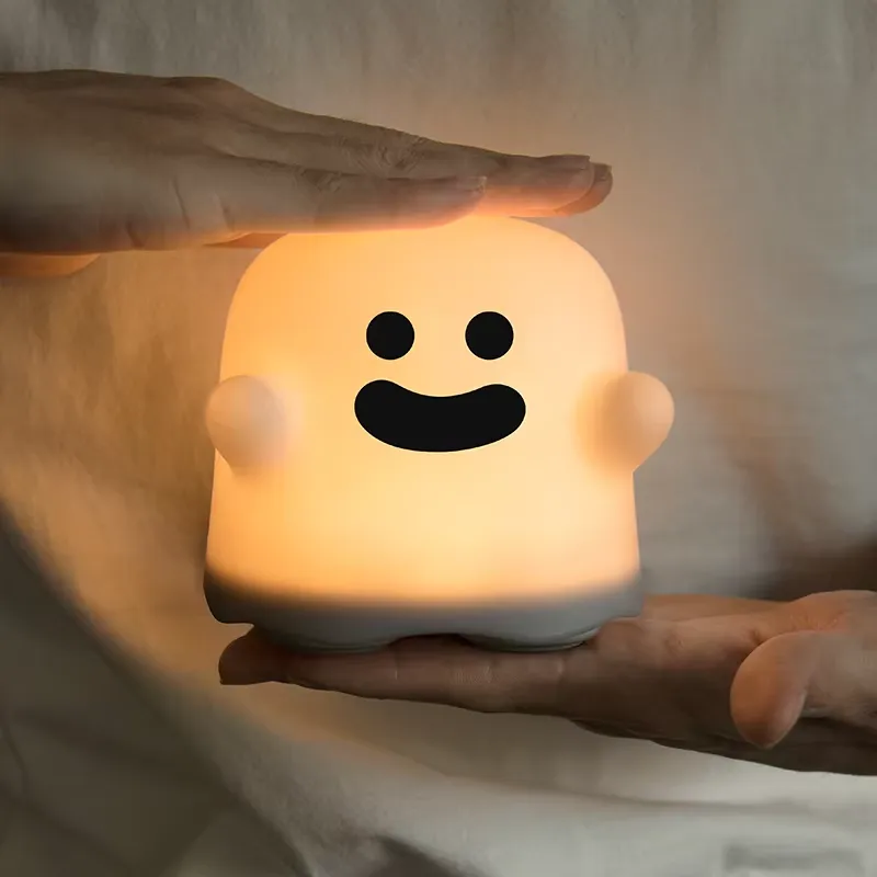 Kreatives Niedliches Geister-N – Baby Nursery Table Lamp Bewertung und Preis