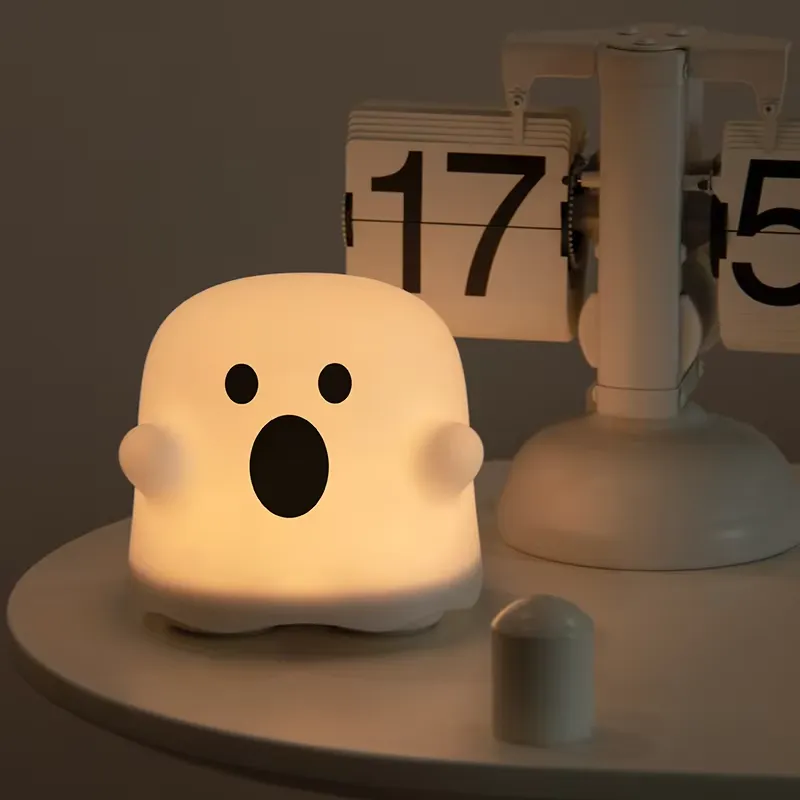 Kreatives Niedliches Geister-N – Baby Nursery Table Lamp Bewertung und Preis