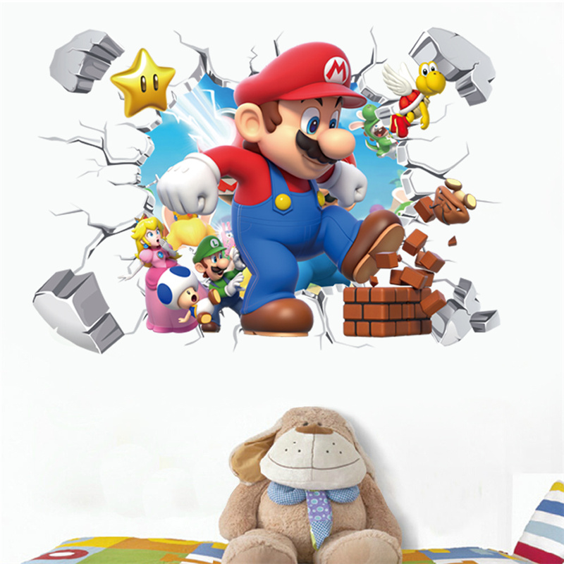 3D Cartoon Anime Spielcharakte – Baby Nursery Products Bewertung und Preis