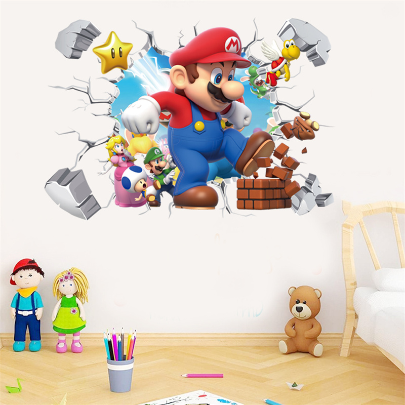3D Cartoon Anime Spielcharakte – Baby Nursery Products Bewertung und Preis