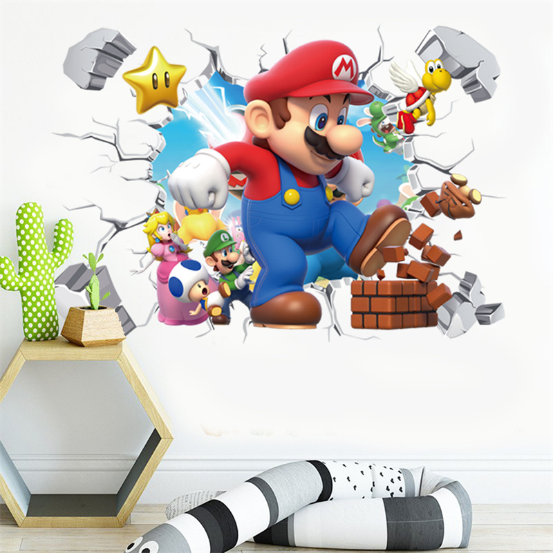 3D Cartoon Anime Spielcharakte – Baby Nursery Products Bewertung und Preis