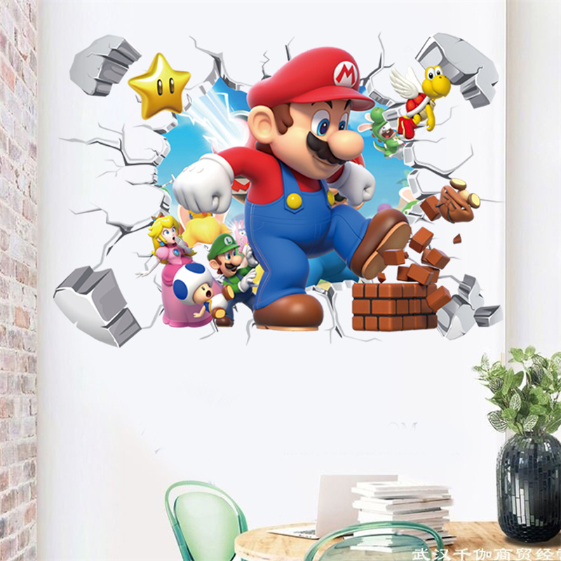 3D Cartoon Anime Spielcharakte – Baby Nursery Products Bewertung und Preis