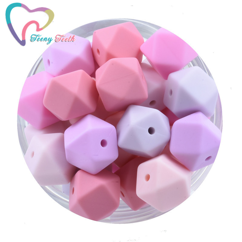 Teeny Zähne 20 PCS 42 Farben 1 – Baby Nursery Hospital Bewertung und Preis