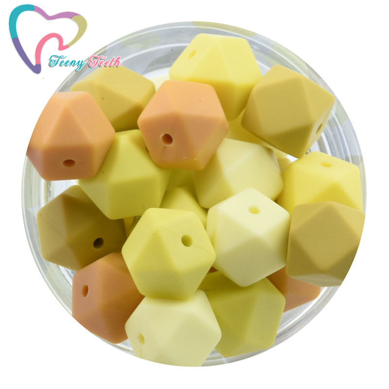 Teeny Zähne 20 PCS 42 Farben 1 – Baby Nursery Hospital Bewertung und Preis