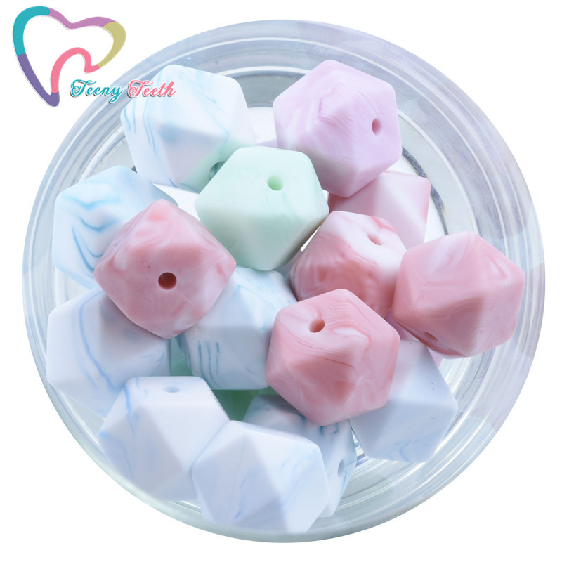 Teeny Zähne 20 PCS 42 Farben 1 – Baby Nursery Hospital Bewertung und Preis