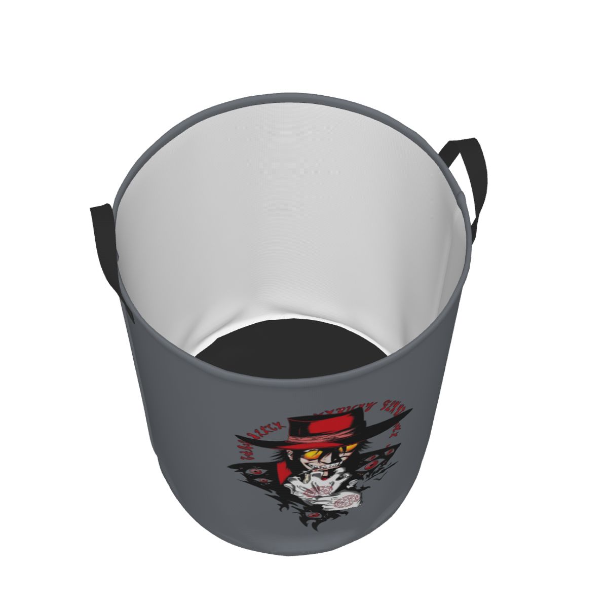 Anime H-Hellsing Japanischer M – Baby Nursery Laundry Basket Bewertung und Preis