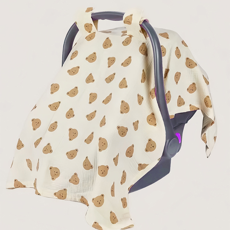 Baby Korb Abdeckung Kinderwage – Baby Nursery Hospital Bewertung und Preis