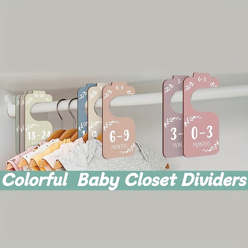 8 Stück hölzerne Baby-Schrank- – Baby Nursery Wardrobe Bewertung und Preis