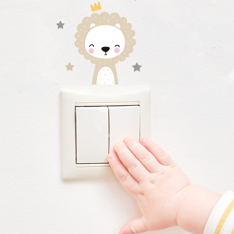 6 teile/satz Boho Farbe Nette  – Baby Nursery Products Bewertung und Preis