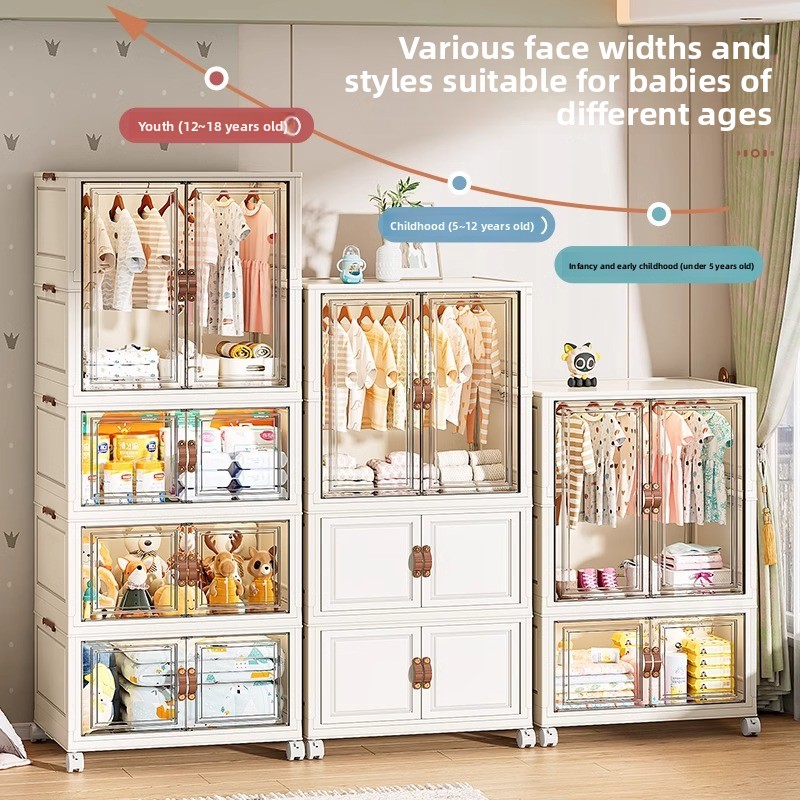 Kinderzimmer-Kleiderschrank Sp – Baby Nursery Wardrobe Bewertung und Preis