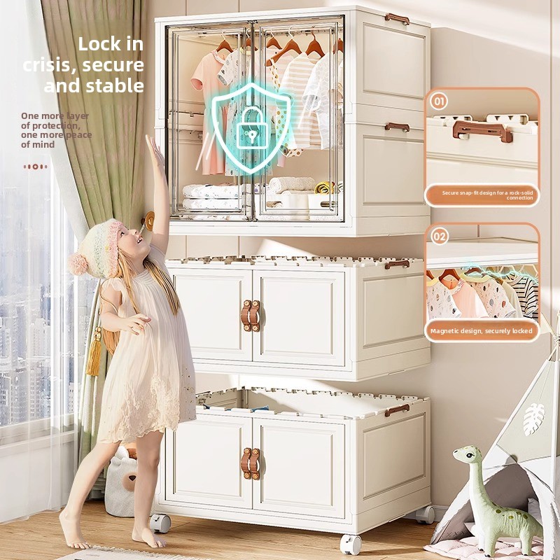 Kinderzimmer-Kleiderschrank Sp – Baby Nursery Wardrobe Bewertung und Preis