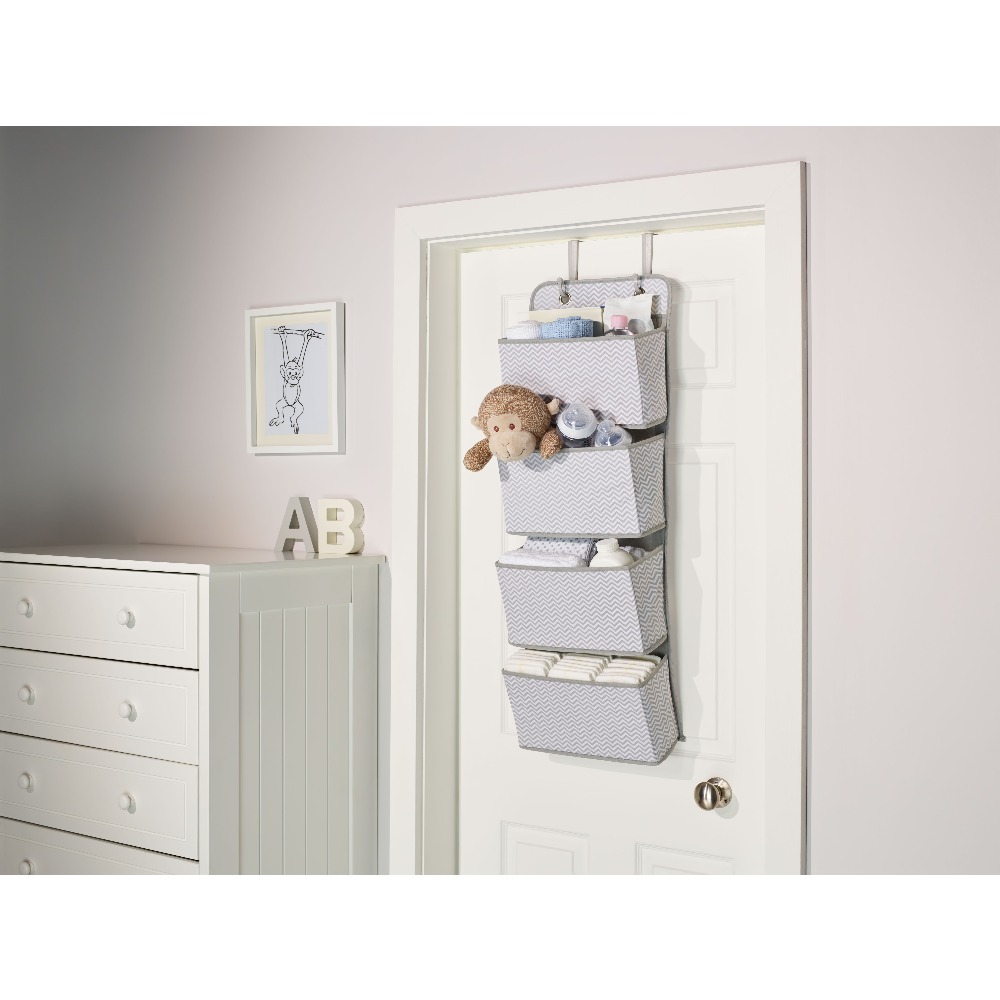 Hängender Organizer für Kinder – Baby Nursery Shelves Bewertung und Preis