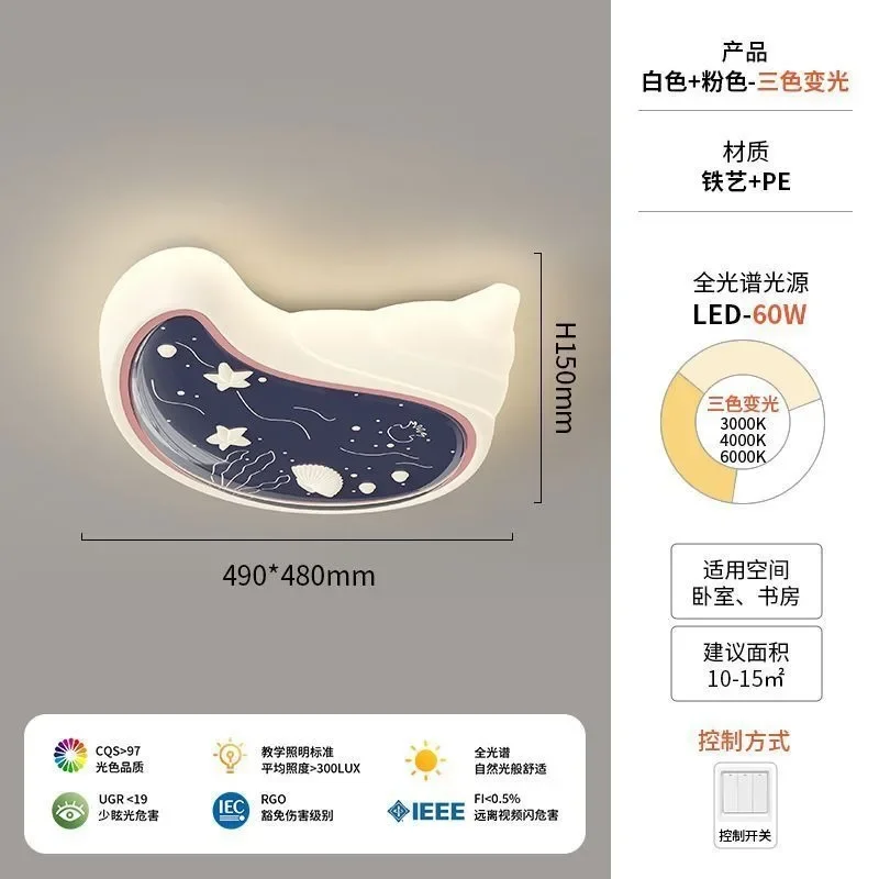 Karotten-Hasen-Leuchte Niedlic – Baby Nursery Ceiling Light Bewertung und Preis