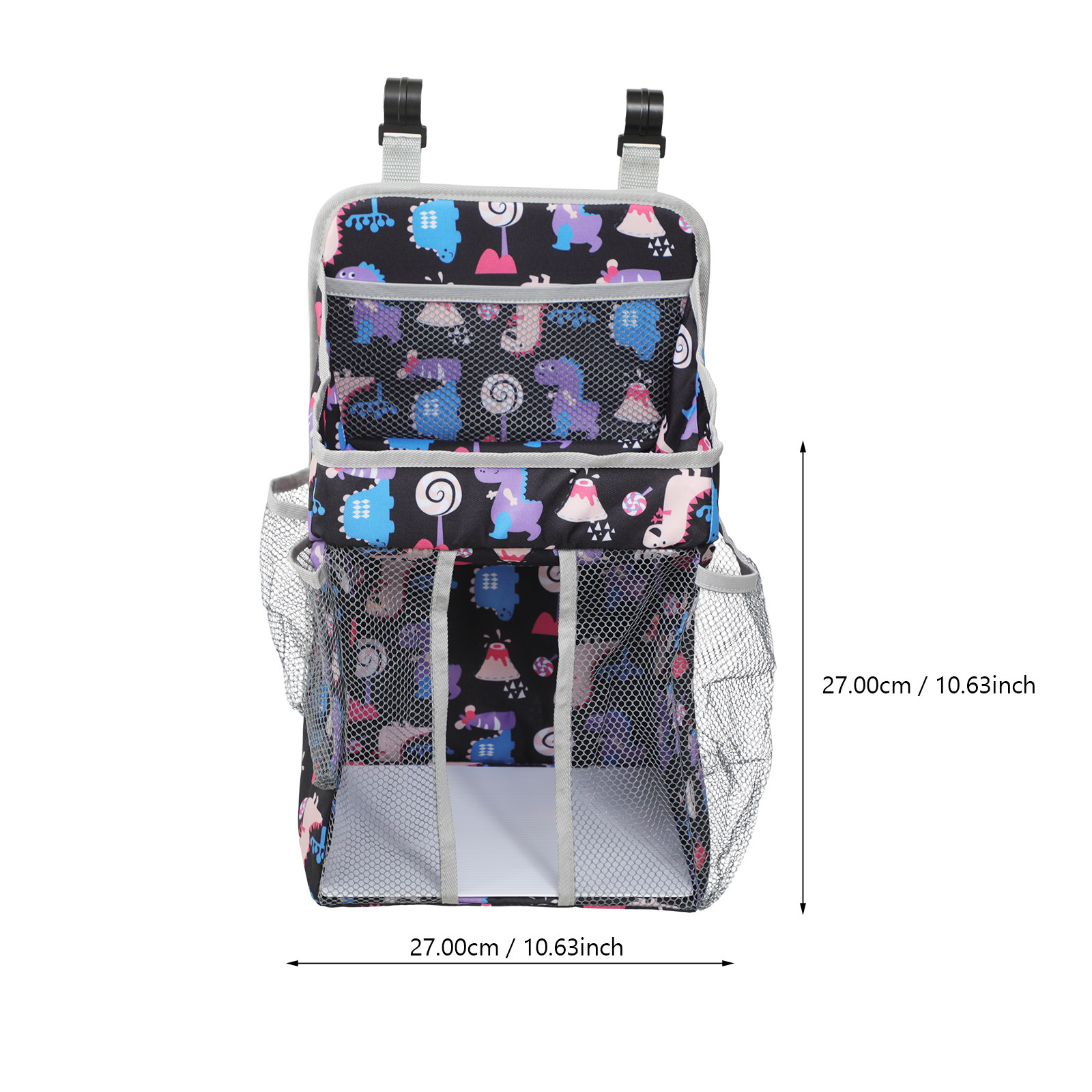 Wickeltaschen Kinderzimmer-Auf – Baby Nursery Storage Bewertung und Preis