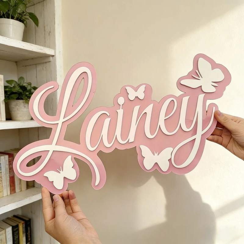 Personalisierte Baby-Namenspla – Baby Nursery Toy Bewertung und Preis