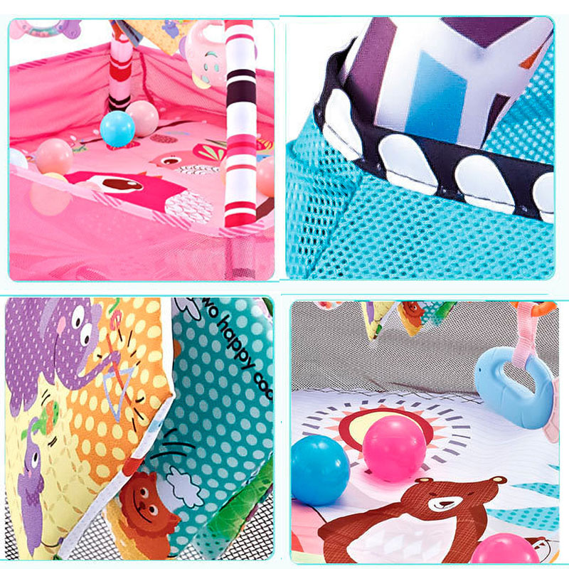 Baby Fitness Rahmen Für Kinder – Baby Nursery Shelves Bewertung und Preis