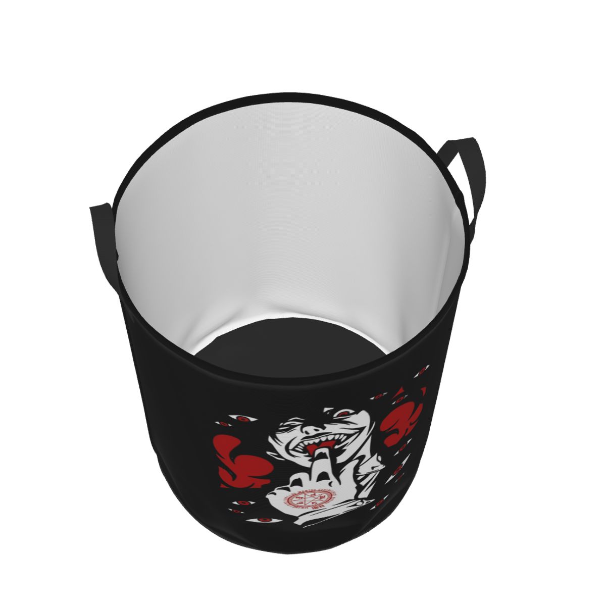 Anime H-Hellsing Japanischer M – Baby Nursery Laundry Basket Bewertung und Preis