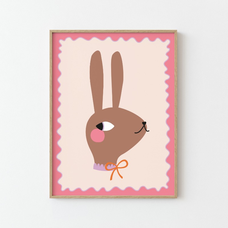 Cartoon Niedliche Tiere Illust – Baby Nursery Wall Art Bewertung und Preis