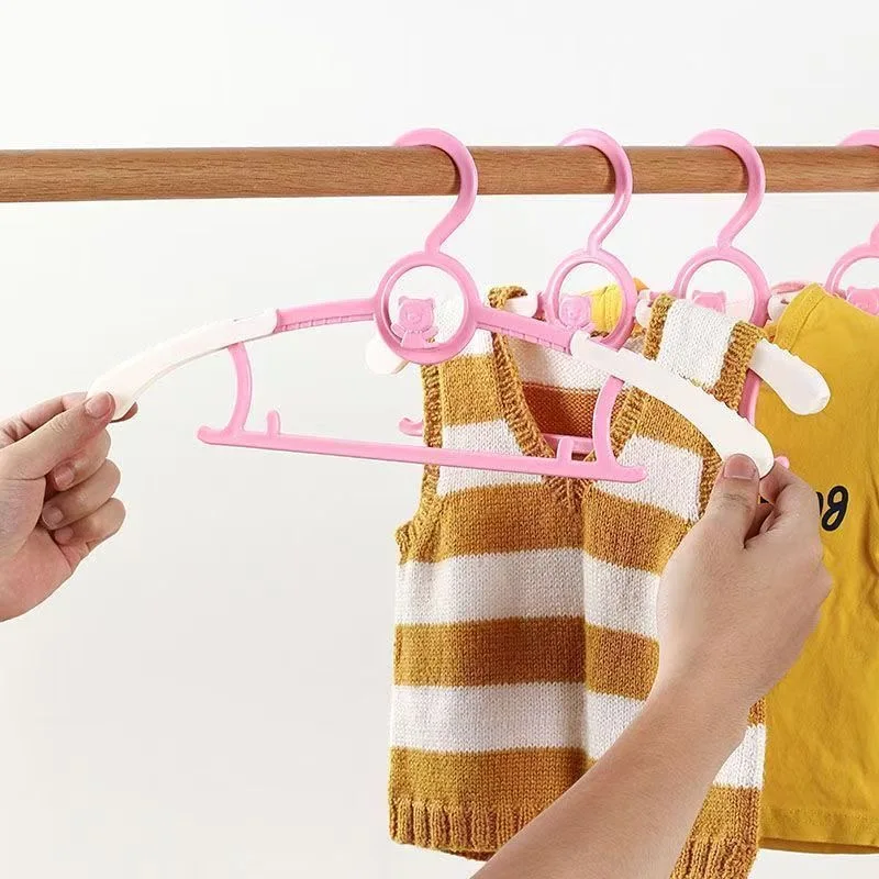 5/10/20 Stück ausziehbarer Bab – Baby Nursery Closet Bewertung und Preis