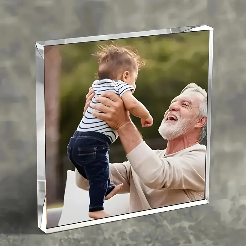 Personalisierte Fotokarten, in – Photo Frame Baby Bewertung und Preis