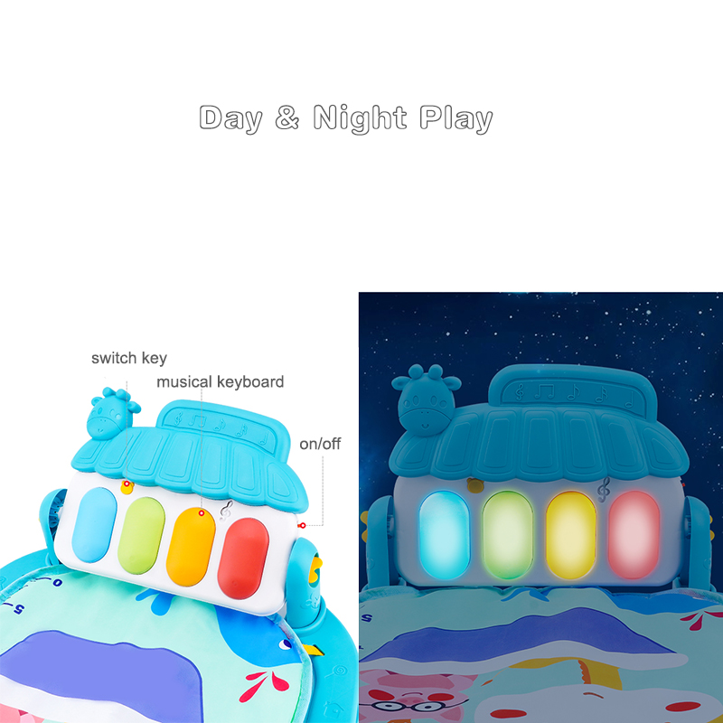 Musical Baby Aktivität Gym Rac – Baby Nursery Shelves Bewertung und Preis