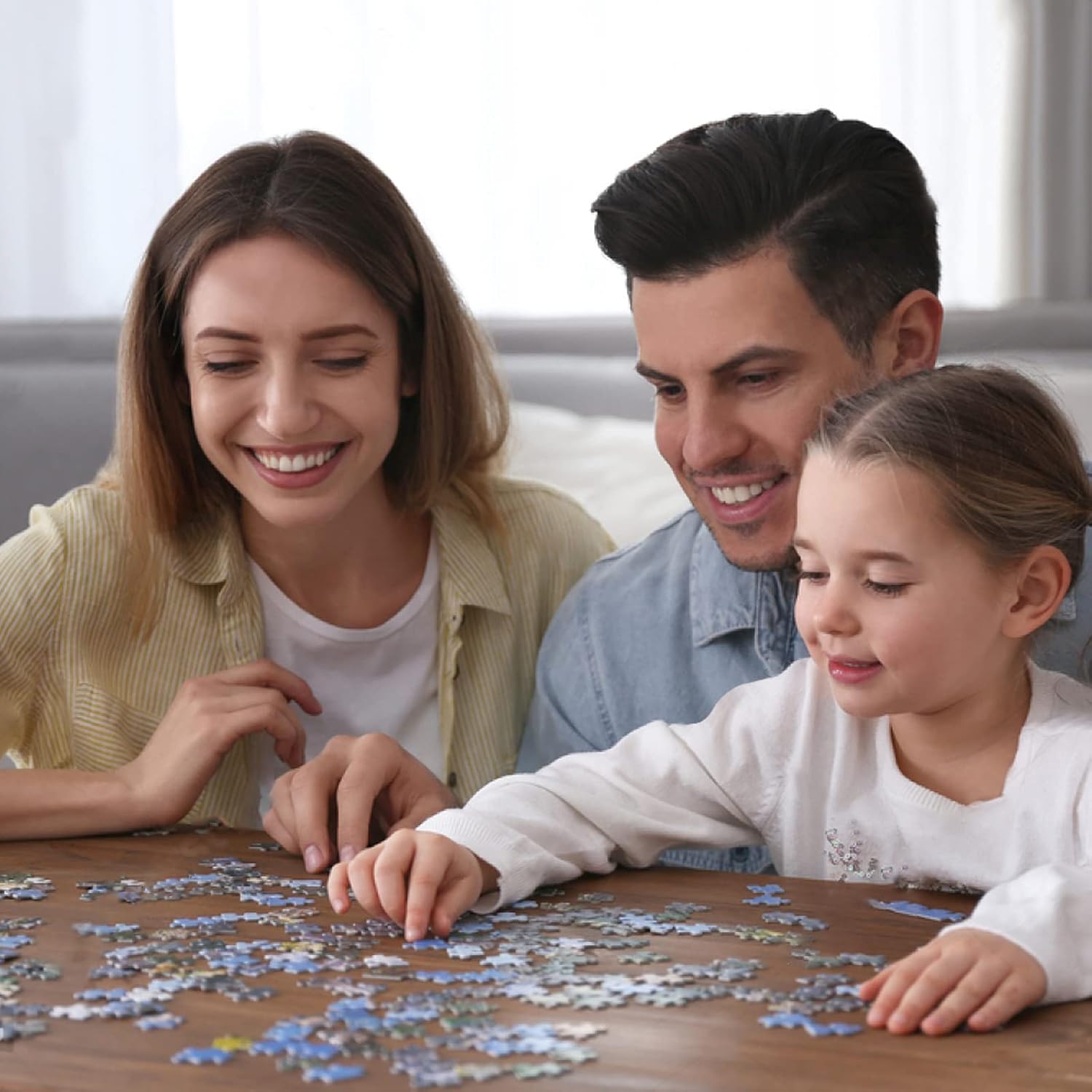 Winnie The Pooh Holzpuzzle aus – Baby Nursery Toy Bewertung und Preis