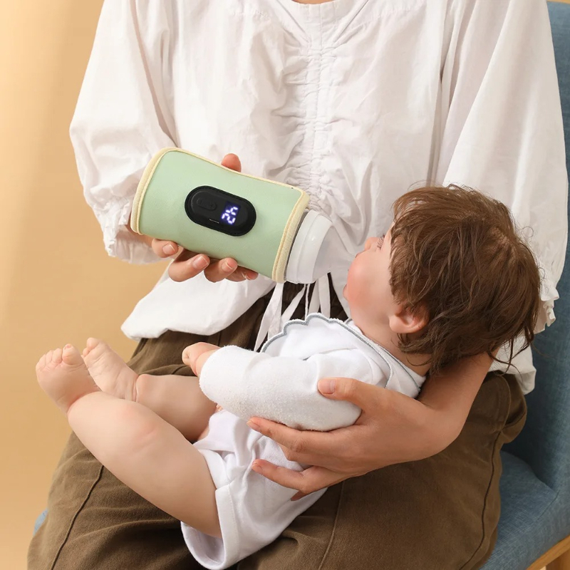 Tragbare Digitalanzeige Baby F – Baby Nursery Hospital Bewertung und Preis