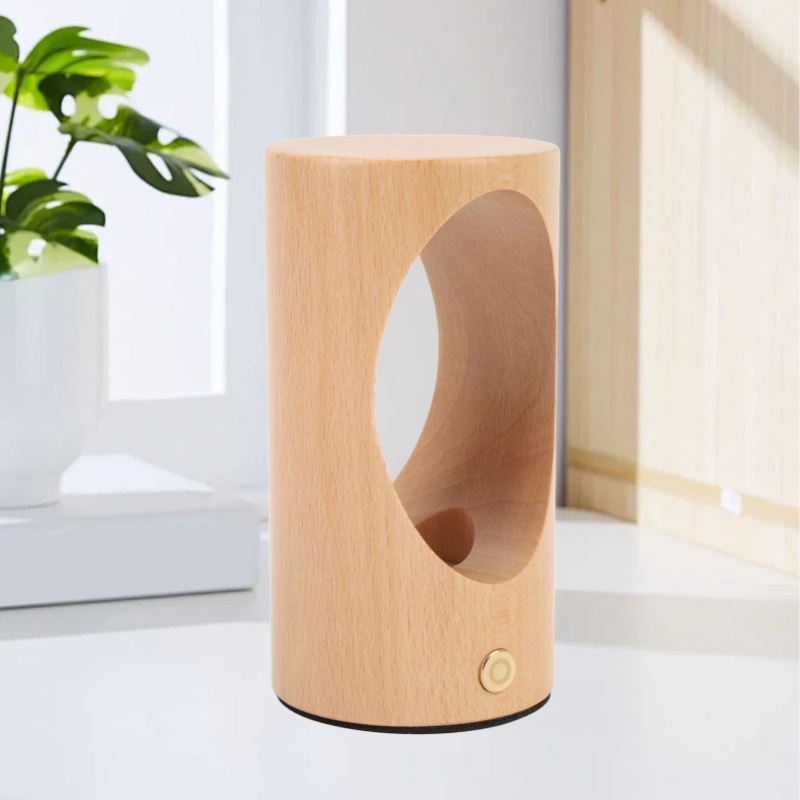 Baby-Nachtlicht, wiederaufladb – Baby Nursery Table Lamp Bewertung und Preis