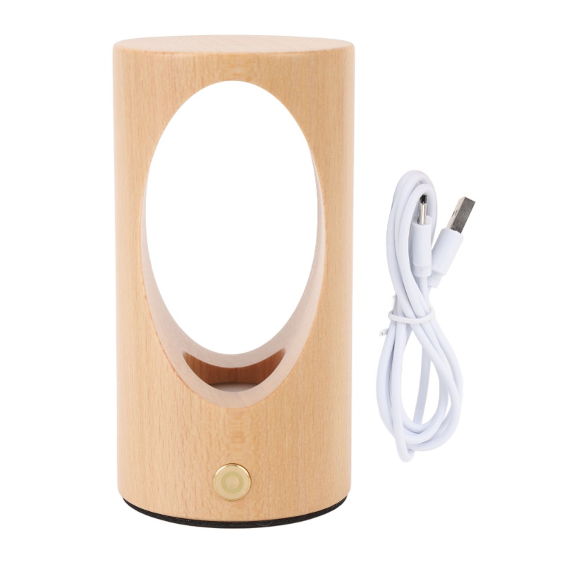 Baby-Nachtlicht, wiederaufladb – Baby Nursery Table Lamp Bewertung und Preis