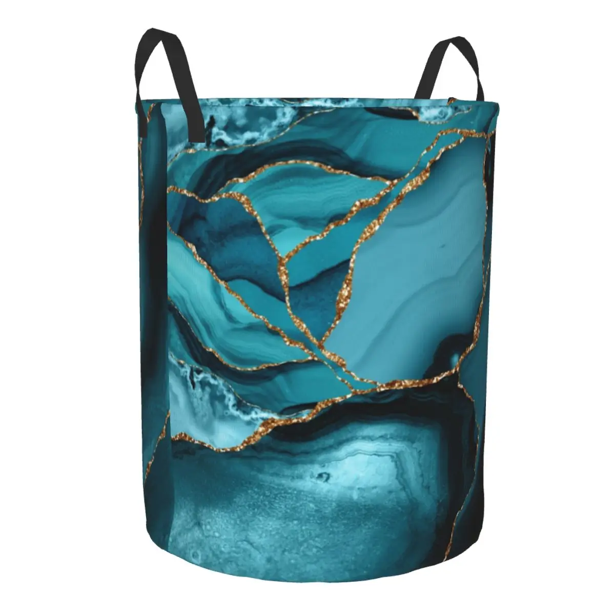 Benutzerdefinierter Wäschekorb – Baby Nursery Laundry Basket Bewertung und Preis