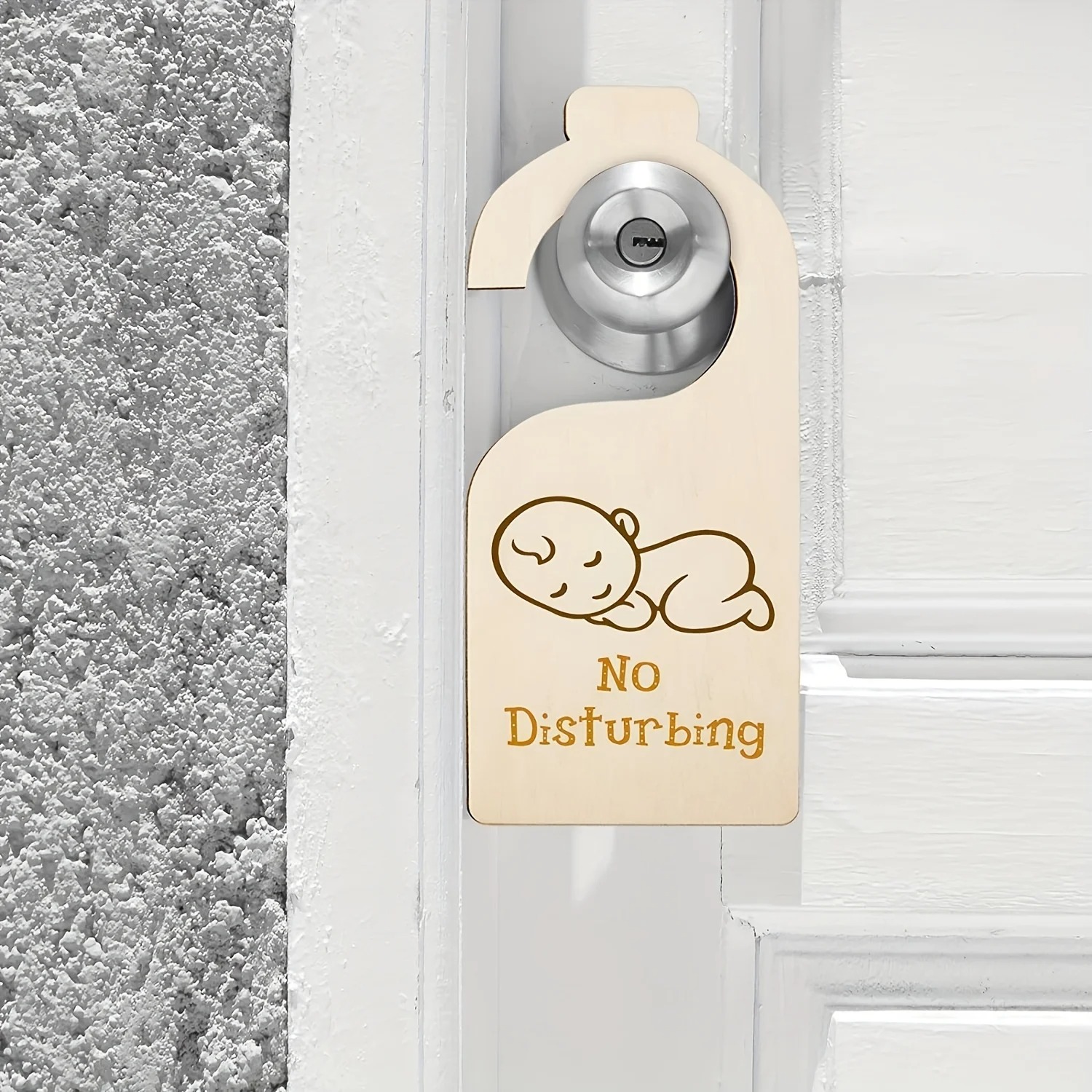 10 Stück leere Holzschrankteil – Baby Nursery Closet Bewertung und Preis