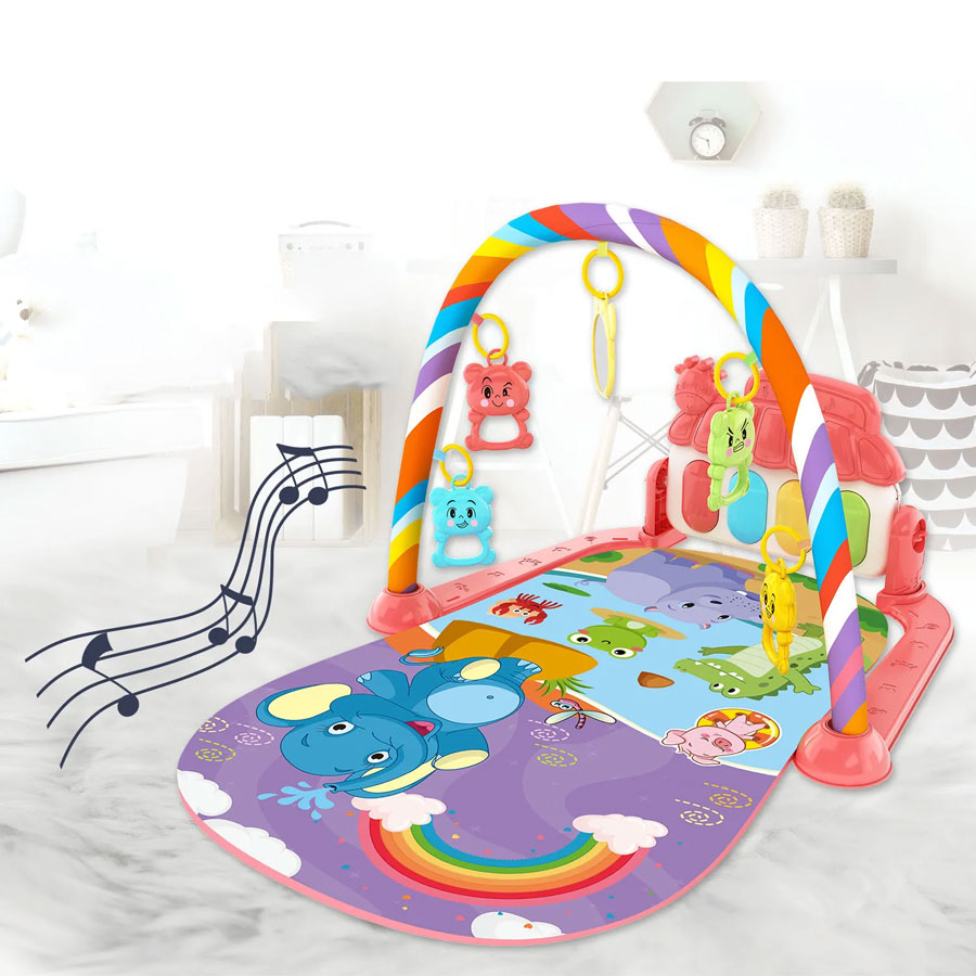 Baby Musik Rack Spielen Matte  – Baby Nursery Shelves Bewertung und Preis