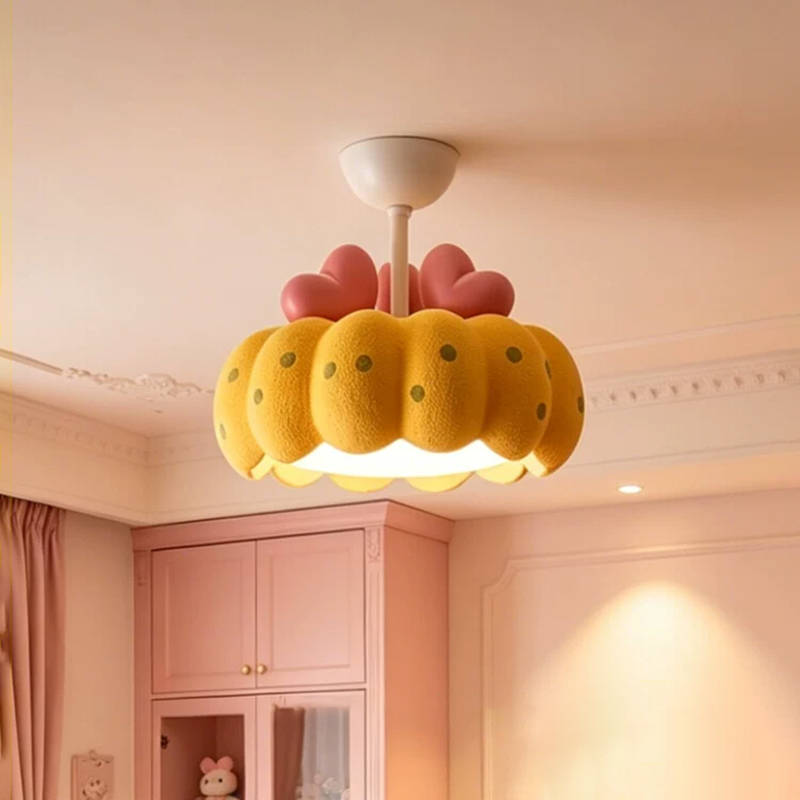 Cremefarbene Kinderzimmer-Deck – Baby Nursery Ceiling Light Bewertung und Preis