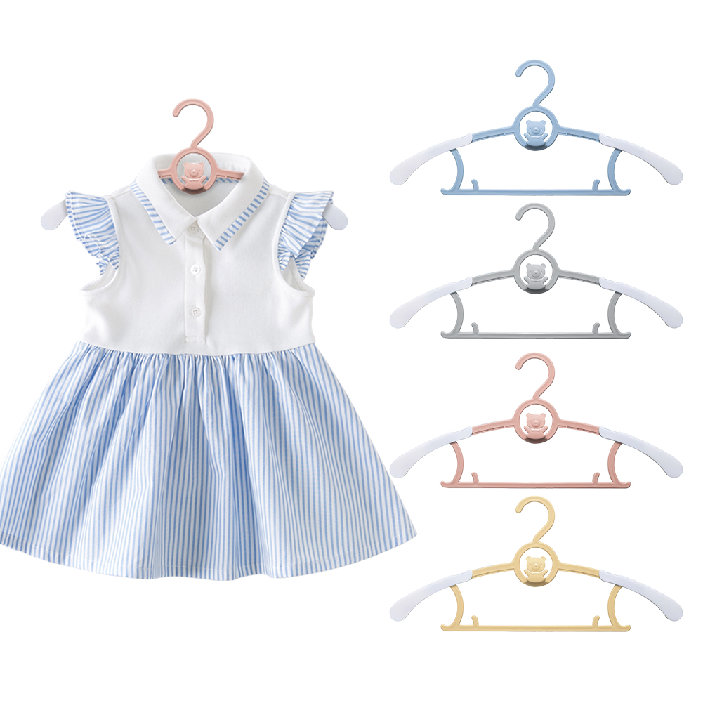10 Stück Ausziehbare Kinderkle – Baby Nursery Closet Bewertung und Preis