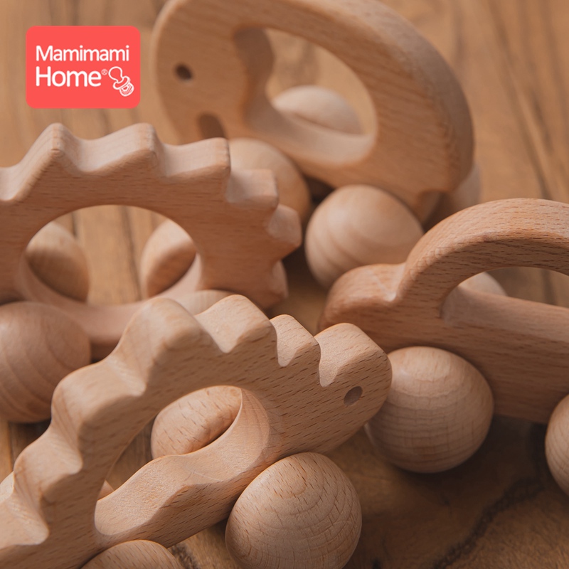 1pc Holz Auto Baby Spielzeug B – Baby Nursery Hospital Bewertung und Preis