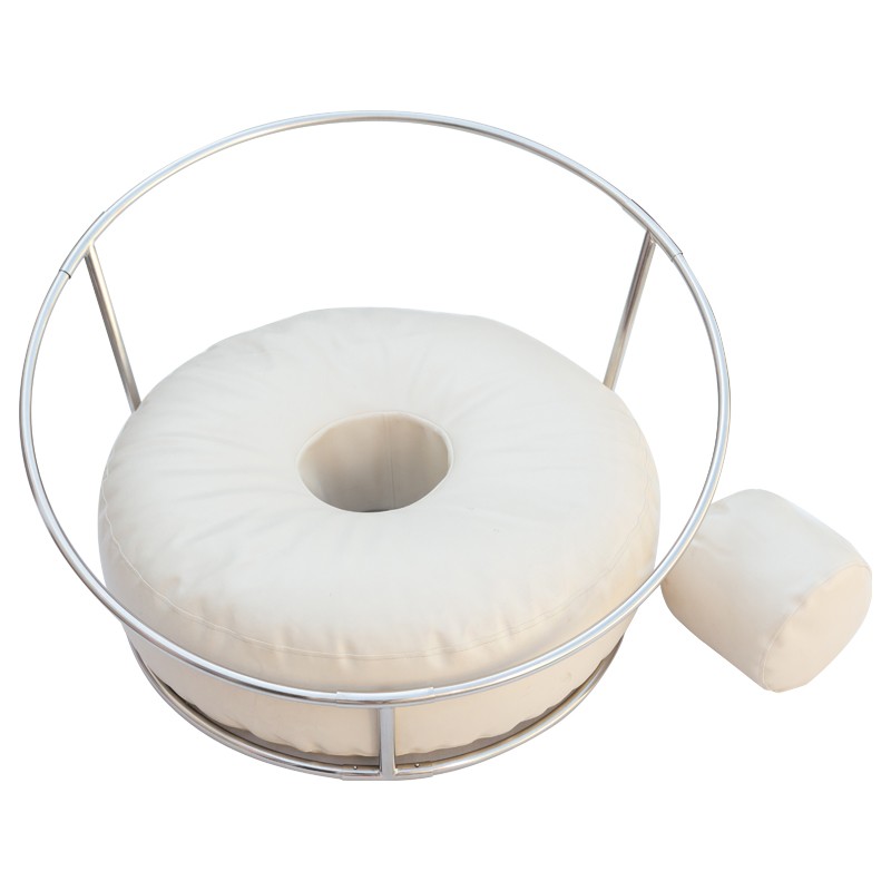 Baby posiert Sitzsack Rahmen S – Photo Frame Baby Bewertung und Preis
