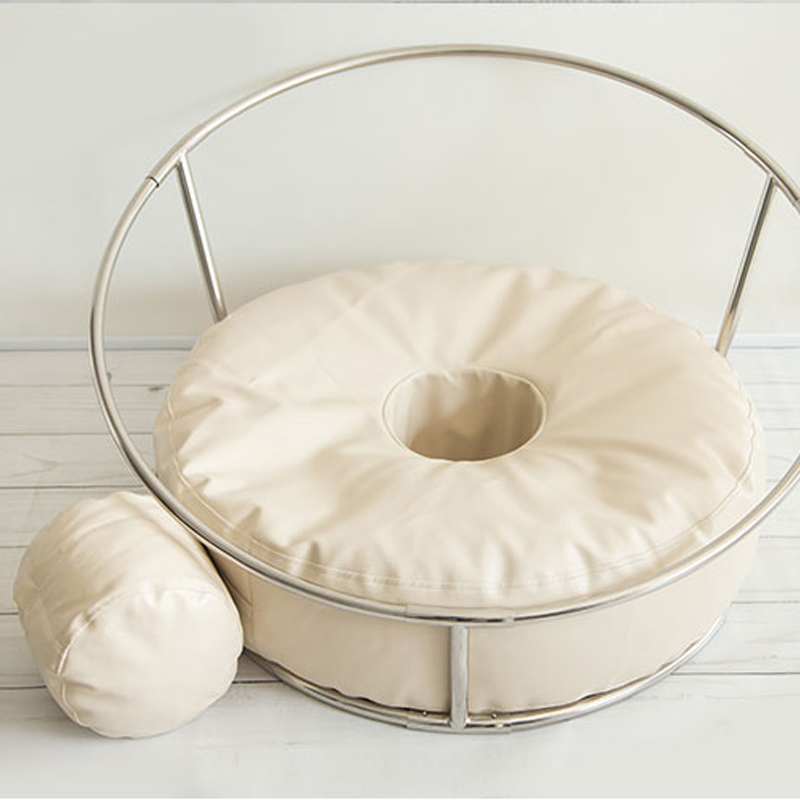 Baby posiert Sitzsack Rahmen S – Photo Frame Baby Bewertung und Preis