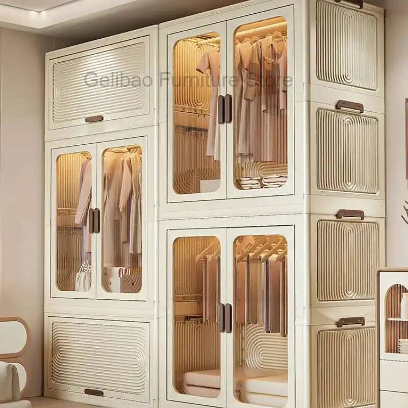 Kleinkind-Kleiderschrank, Mini – Baby Nursery Closet Bewertung und Preis