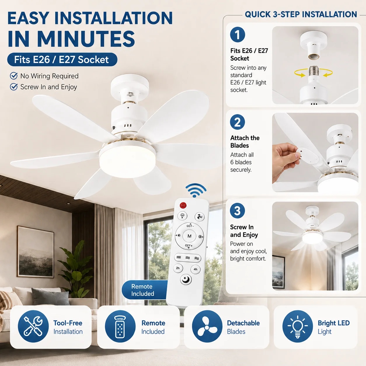2026 Kinderzimmer-Deckenventil – Baby Nursery Ceiling Light Bewertung und Preis