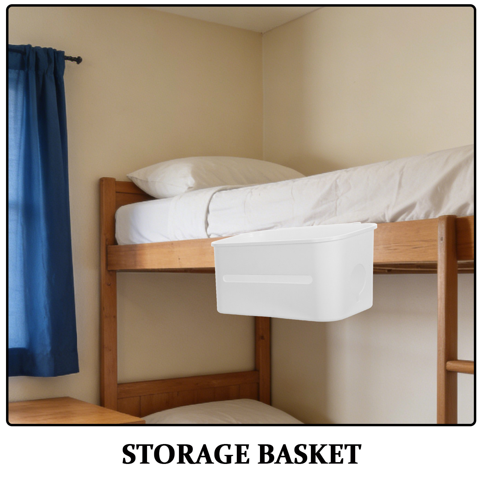 Hängender Aufbewahrungskorb fü – Baby Nursery Storage Bewertung und Preis