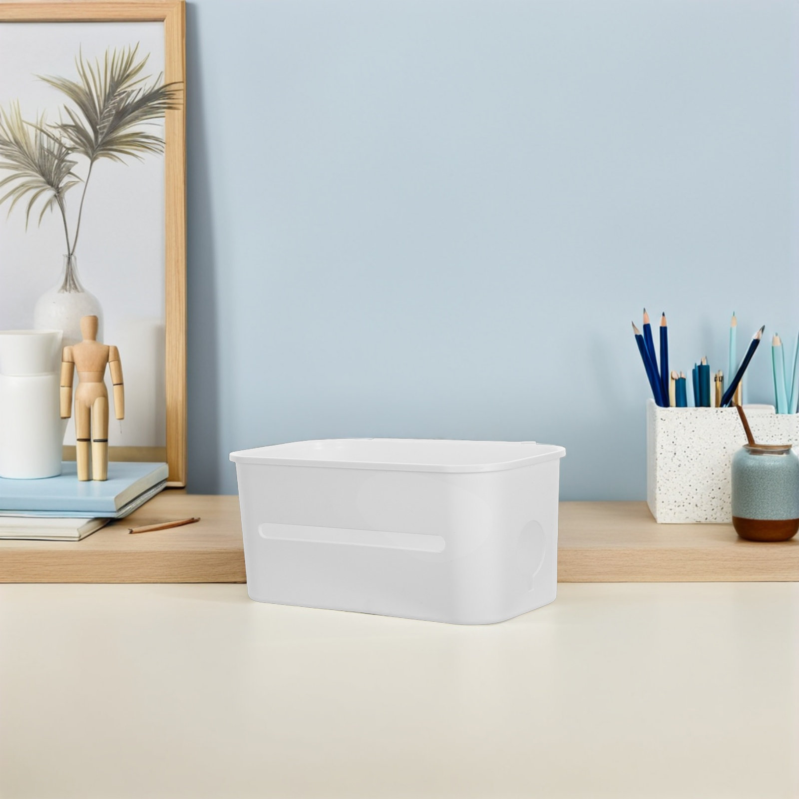 Hängender Aufbewahrungskorb fü – Baby Nursery Storage Bewertung und Preis