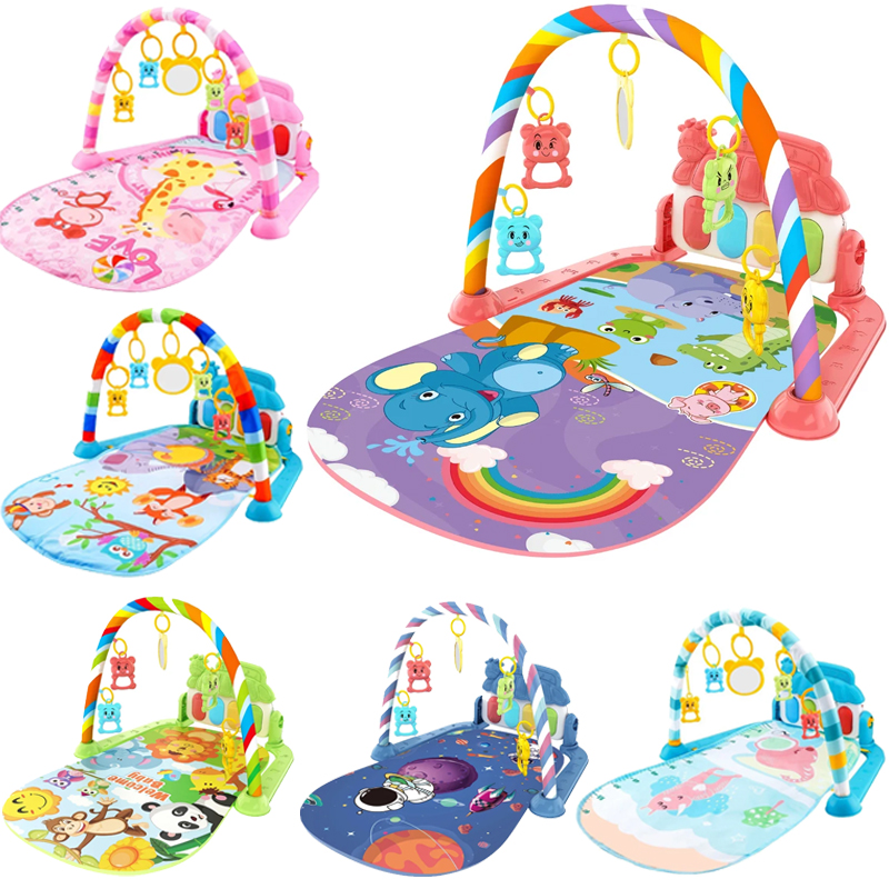 Baby Aktivität Gym Rack Musica – Baby Nursery Shelves Bewertung und Preis